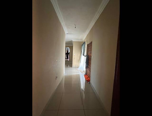 4 BEDROOM HOUSE FOR SALE IN SIBASA